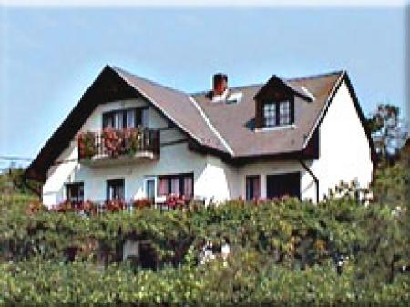 Horváth Apartmanház