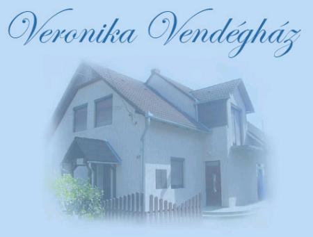 Veronika vendégház