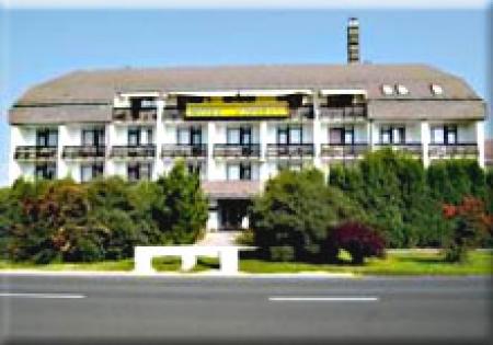 Napfény Hotel