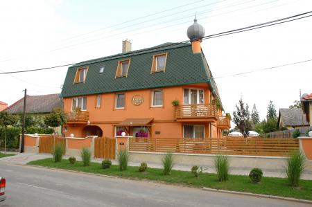 Karádi Hotel Karádi Hotel
