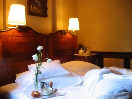 Hotel*** Vadvirág Panzió