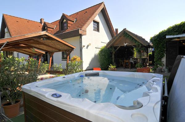 Appartement Ferienwohnung