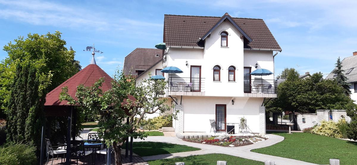 Appartement Ferienwohnung