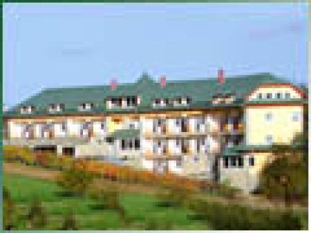 Hotel Lenti