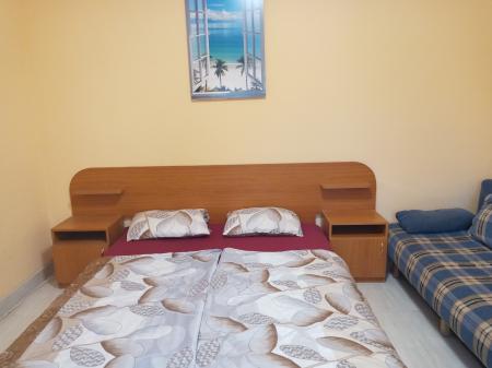 Privatvermieter Napsugár Apartmanház_winter Privatvermieter Napsugár Apartmanház_winter
