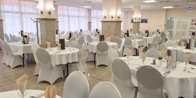 Hotel Hungarospa Thermal Hotel ***superior_winter Hotel Hungarospa Thermal Hotel ***superior_winter