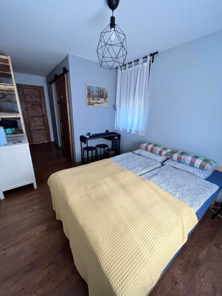 Privatni smještaj Béke szigete / szoba a tónál_winter Privatni smještaj Béke szigete / szoba a tónál_winter