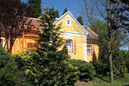 Privatvermieter Szalafő