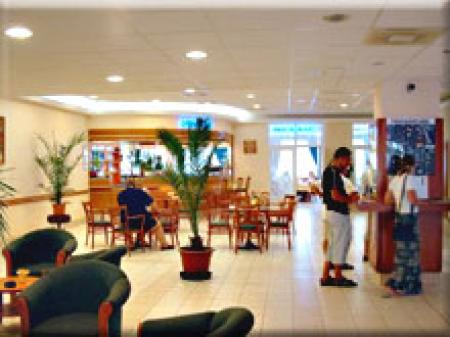 Hotel Siófok