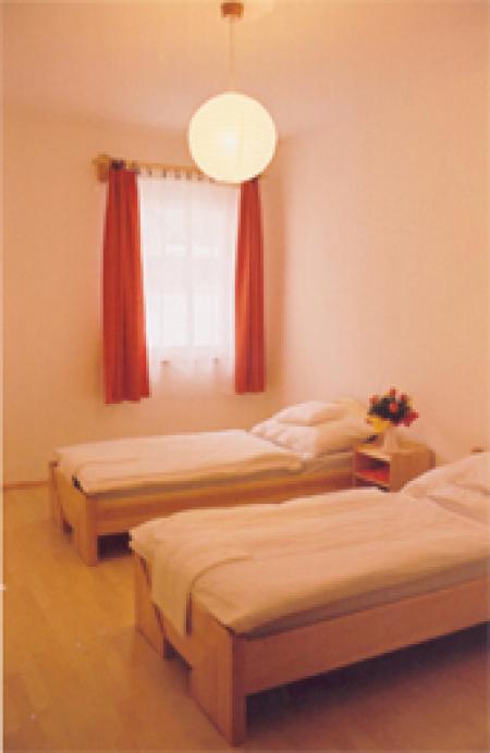 Bed & Breakfast / Pensione Rezkakas Inn_winter Bed & Breakfast / Pensione Rezkakas Inn_winter
