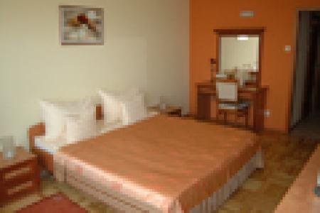 Hotel Szeged