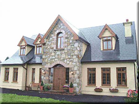 Abbey B&B & Self Catering