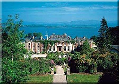 Pansion Bantry House Pansion Bantry House