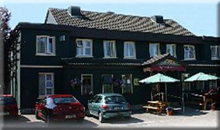 Rockbarton House Hotel