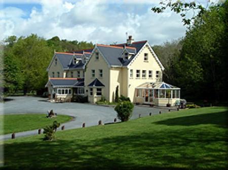 Gleann Fia Country House