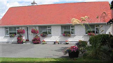 Moate Lodge Moate Lodge