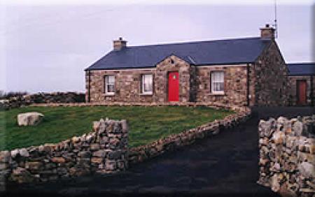 Creevy Cottages Creevy Cottages