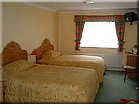 Woodlands Bed & Breakfast Woodlands Bed & Breakfast