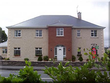 Quay West Accommodation, Westport, Ireland