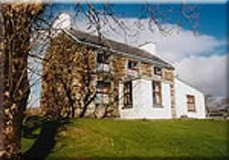 GOLDWATERCOTTAGES