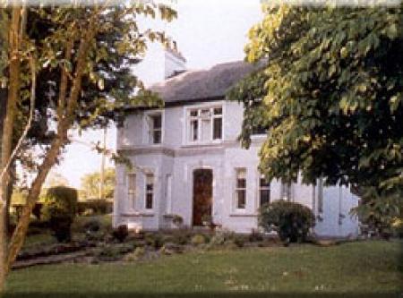 Riverside Farm B&B and Self Catering Bungalow Riverside Farm B&B and Self Catering Bungalow