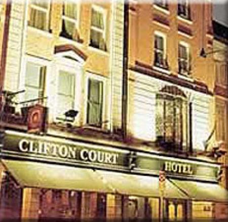 Clifton Court Hotel