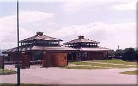 Camac Valley Tourist Caravan and Camping Park