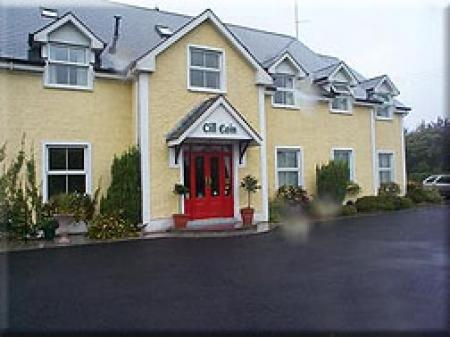 Cilleoin House Cilleoin House