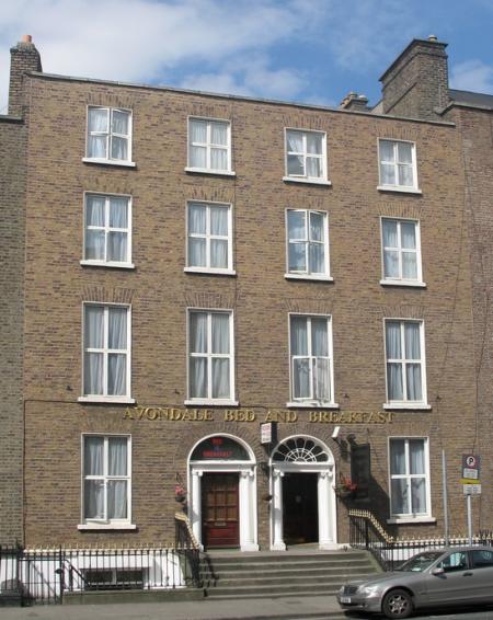 Avondale Guesthouse Avondale Guesthouse
