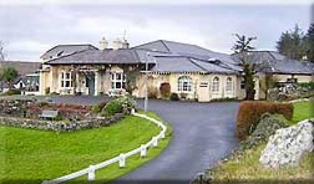 Rock Glen Country House Hotel