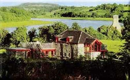 Trinity Island Lodge