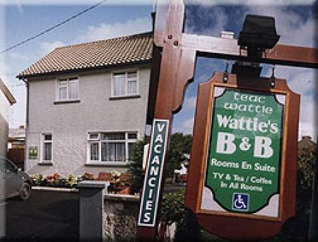 Teac Watties Bed and Breakfast Teac Watties Bed and Breakfast