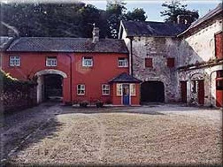 The Mews Self-Catering Accommodation The Mews Self-Catering Accommodation