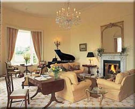 St. Clerans Manor House