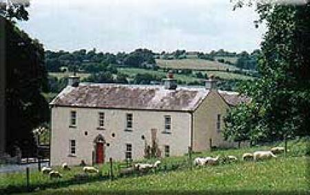 Lough Bishop House