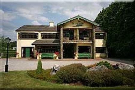 19th Green Guesthouse