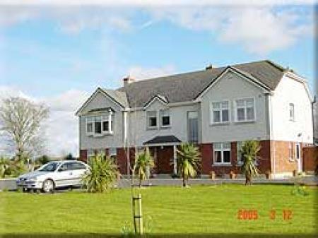 Knockrigg House B&B Knockrigg House B&B