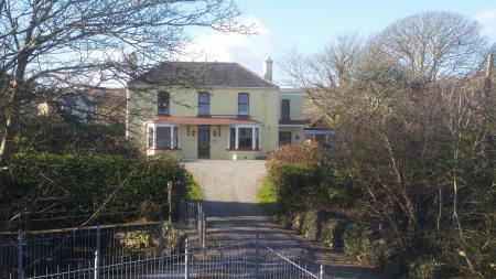 Bridge View House
