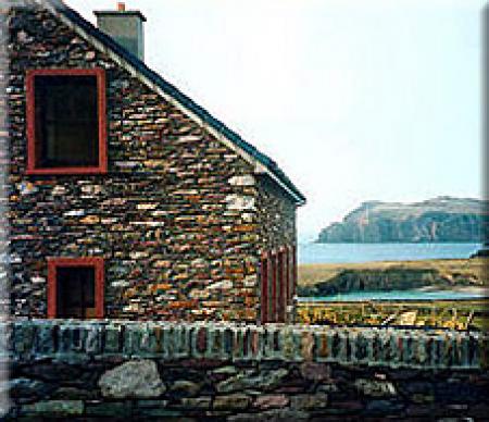 Suantra Cottages