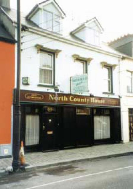 North County House