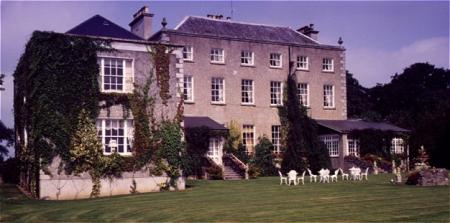 Moyglare Manor