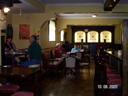 Shannon Lodge Hotel