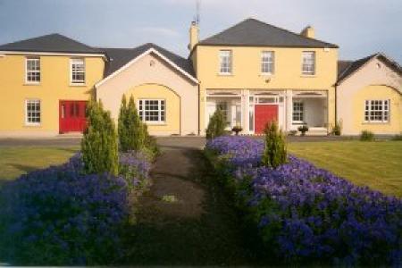 Wandesforde House B&B Wandesforde House B&B