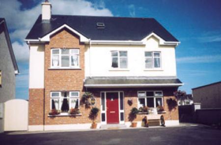 Portumna House Bed & Breakfast Portumna House Bed & Breakfast