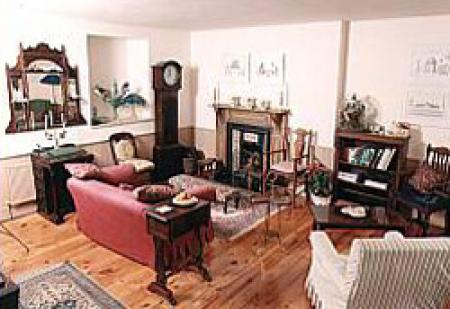 doyles seafood restaurant and townhouse