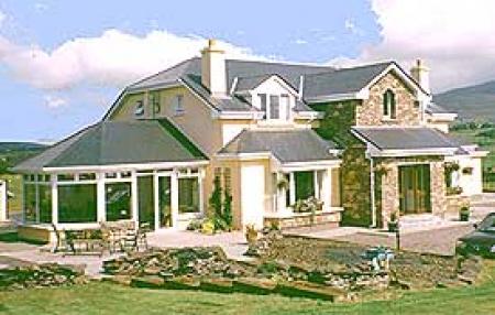 Dunlavin House