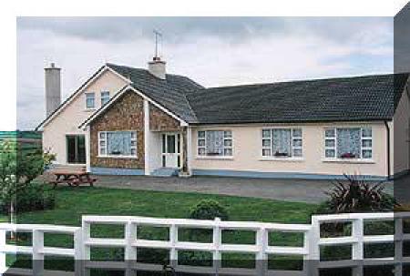 Rivervalley Farmhouse