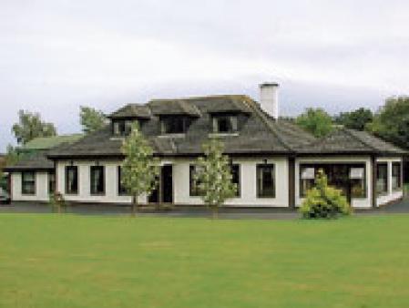 Carriglen B&B Carriglen B&B