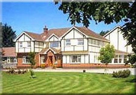 Redwood Country House & Apartments Redwood Country House & Apartments