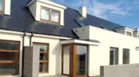 Kuća za odmor/bungalov Selfcatering Ireland Kuća za odmor/bungalov Selfcatering Ireland